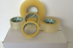 Cinta Adhesivas Varias