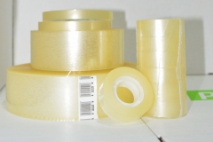 Tape Transparente 4